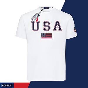 Ao phong usa 0