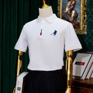 Áo polo Snappy