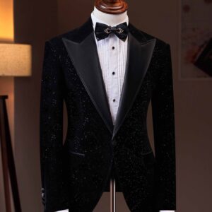Áo vest Leonard