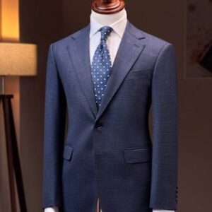 Áo vest William