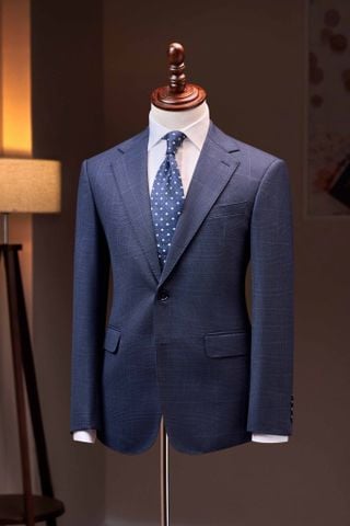 Áo vest William