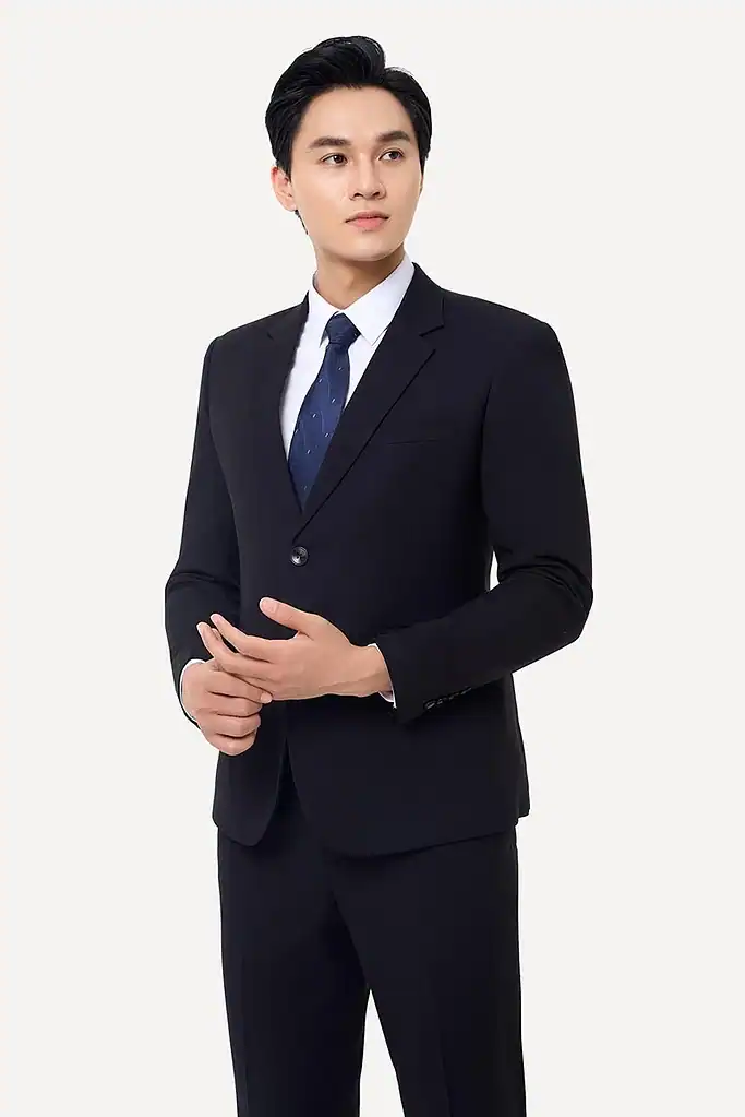 Bộ Vest Adonis