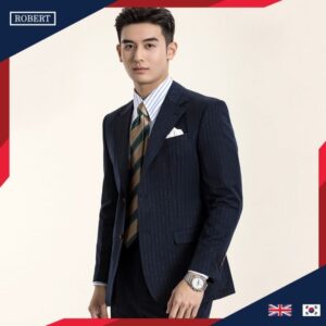 Bộ vest Brian