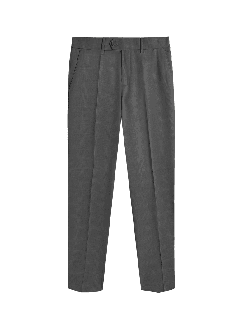 Quần âu Blue Elias