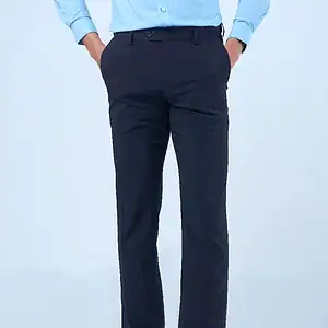 Quần âu Carlos