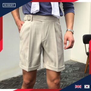 Quan short duane 0