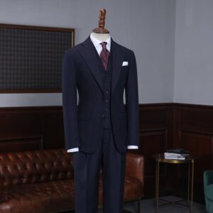 Veston dominic