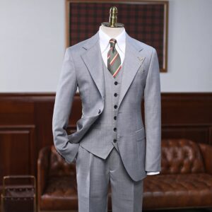 Veston rowan 1