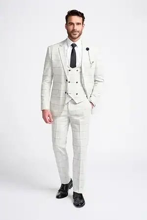 Veston silas finn 3