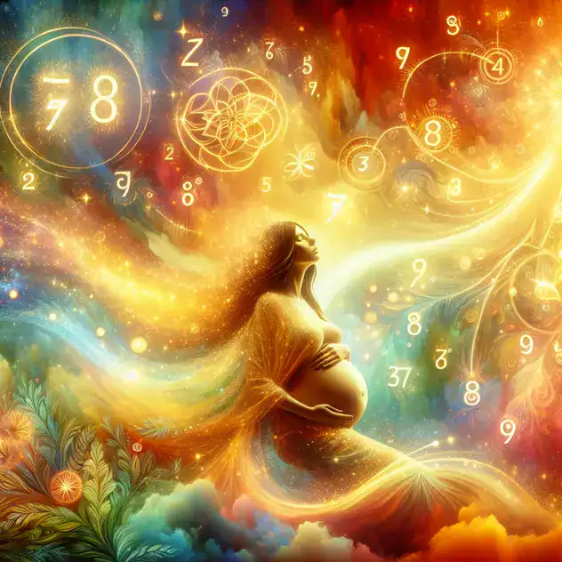 Giấc Mơ Thấy Bà Bầu Đánh Con Gì: Dự Đoán và Giải Mã