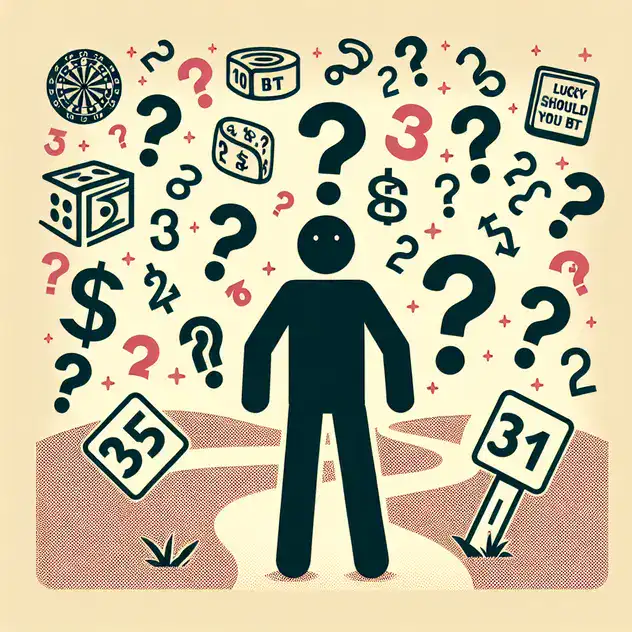 Giải Mã Giấc Mơ Đi Lạc Đường và Những Con Số May Mắn Cho Bạn