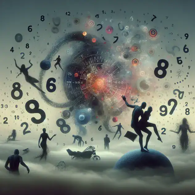 Giấc Mơ Quan Hệ Tình Dục: Ý Nghĩa và Con Số May Mắn