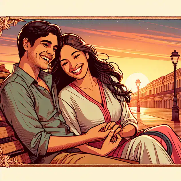 Mơ Thấy Đi Chơi Với Người Yêu Cũ: Ý Nghĩa Và Giải Thích