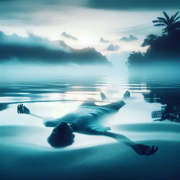 Giải mã giấc mơ thấy người thân chết đuối: Ý Nghĩa và Dự Đoán Tương Lai