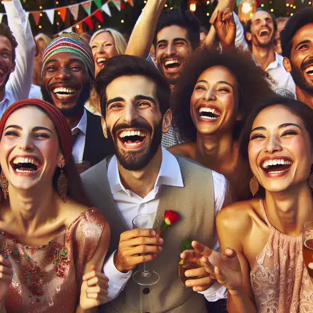 Ý Nghĩa Của Giấc Mơ Thấy Đi Đám Cưới