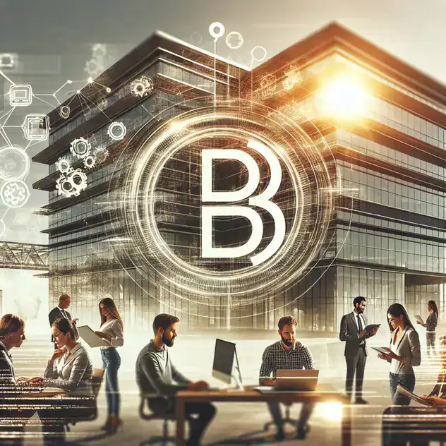 Giới thiệu về B Tech - Công ty công nghệ hàng đầu