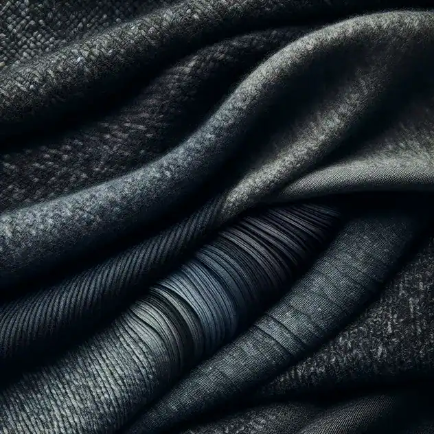 Khám Phá Màu 'Dark Heather' Trong Ngành Thời Trang