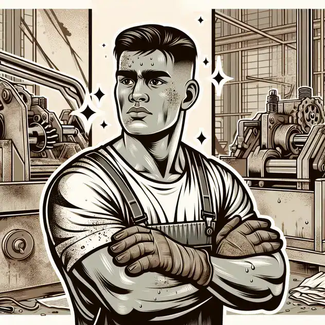 Đổ Mồ Hôi Sôi Nước Mắt: Ý Nghĩa và Tầm Quan Trọng của Sự Nỗ Lực