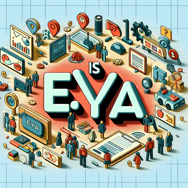 EYA Là Gì? Tìm Hiểu Về Các Tổ Chức và Thuật Ngữ Liên Quan