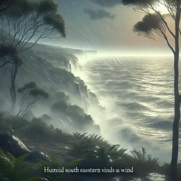 Gió Nồm Là Gió Gì? Tìm Hiểu Đặc Điểm và Ảnh Hưởng của Loại Gió Này