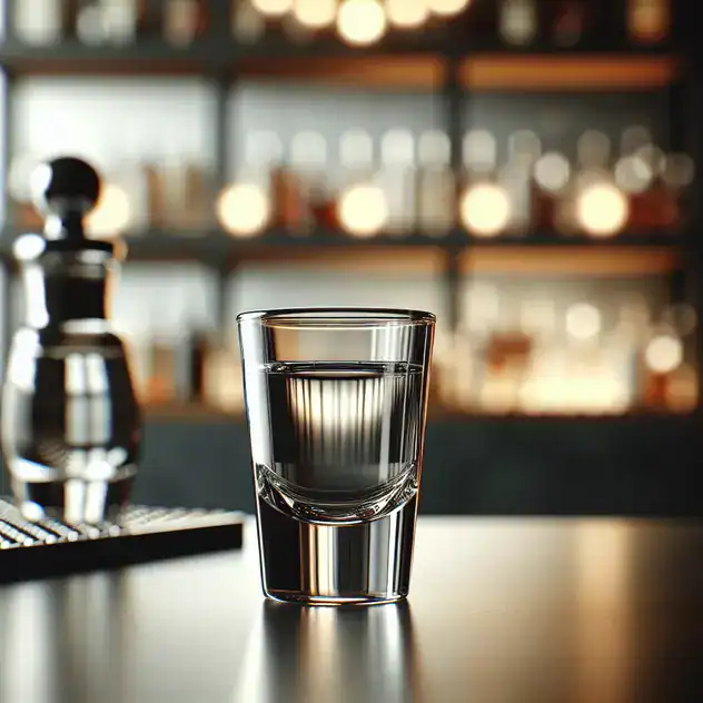 Ly Shot Là Gì? Khám Phá Thế Giới Của Ly Rượu Nhỏ