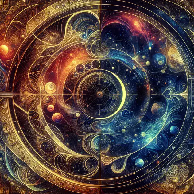 Ma Môn là Gì? Khám Phá Thế Giới Ma Thuật Trong Văn Học và Nghệ Thuật