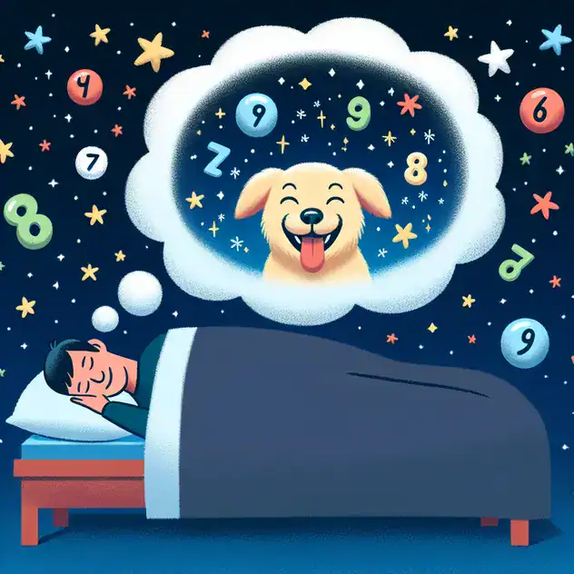 Giấc Mơ Thấy Chó Đánh Con Gì? Tìm Hiểu Ý Nghĩa Và Các Con Số May Mắn