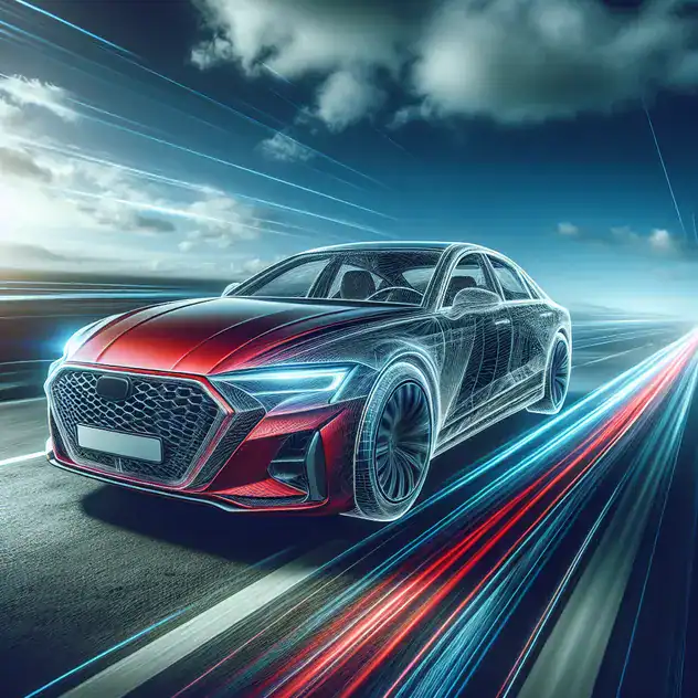 Giấc Mơ Thấy Ô Tô Màu Đỏ: Ý Nghĩa và Giải Mã Chi Tiết