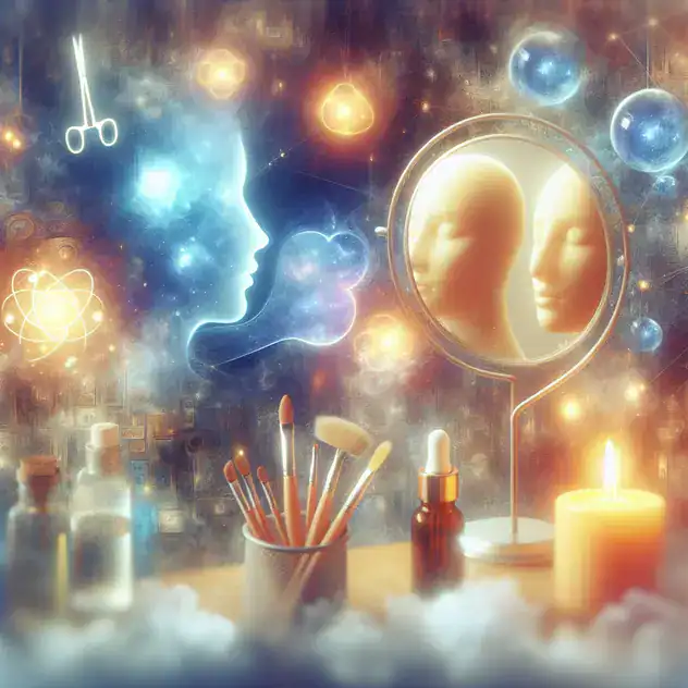 Ý Nghĩa Giấc Mơ Thấy Phẫu Thuật Thẩm Mỹ: Khám Phá Những Điều Bí Ẩn