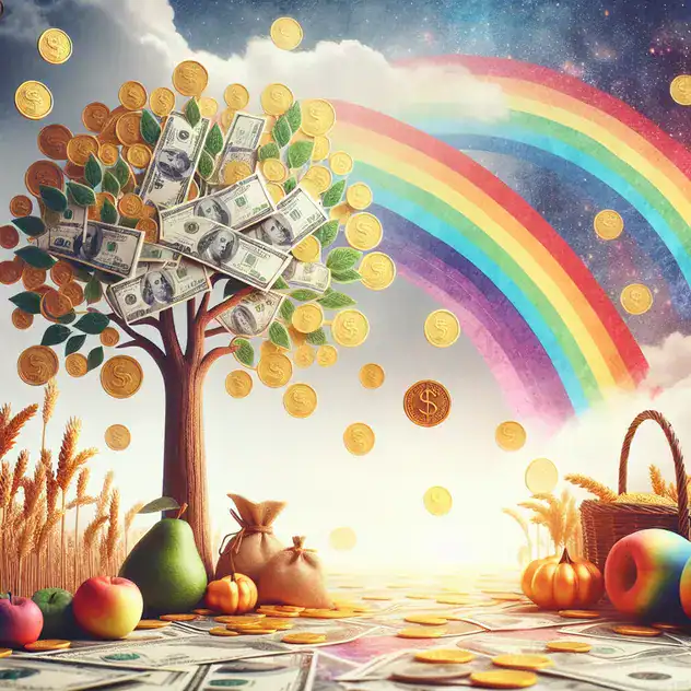 Mơ Thấy Tiền Đánh Con Gì: Giải Mã Và Những Con Số May Mắn