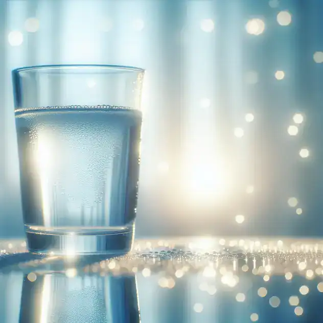 Giải mã giấc mơ thấy uống nước lọc - Dấu hiệu tích cực cho tâm hồn