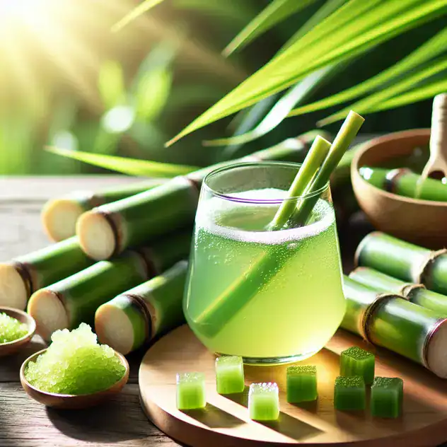 Giải Mã Giấc Mơ Thấy Uống Nước Mía: Ý Nghĩa và Định Hướng Tương Lai