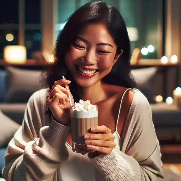 Mơ Thấy Uống Nước Ngọt - Giải Mã Ý Nghĩa Và Cảm Xúc