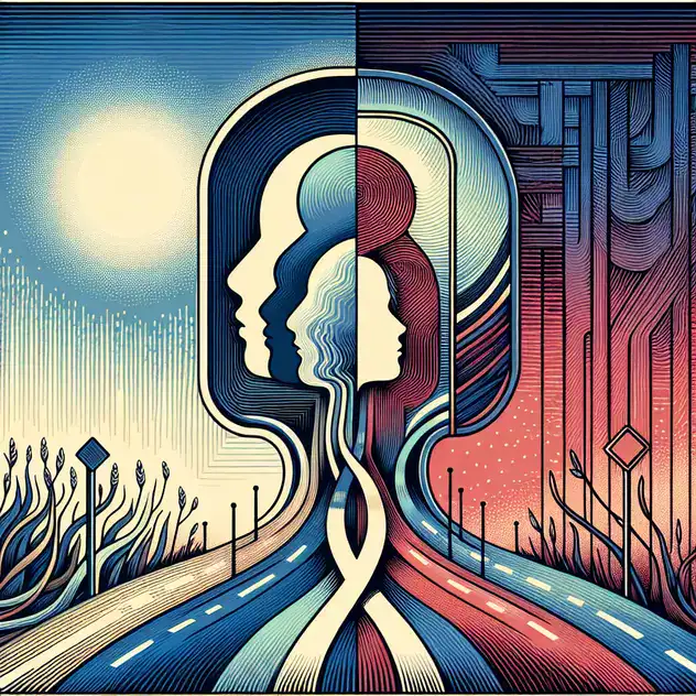 Giải Mã Giấc Mơ: Mơ Thấy Yêu Người Cùng Giới