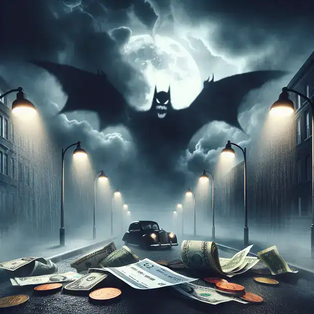 Nằm Mơ Bị Phạt Tiền: Giải Mã Ý Nghĩa và Thông Tin Pháp Lý