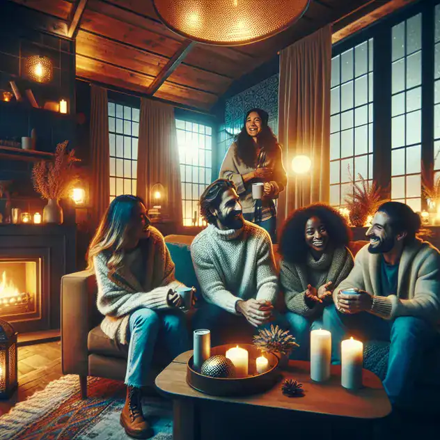 Ý Nghĩa Của Giấc Mơ Thấy Khách Đến Nhà: Điềm Báo Gì?