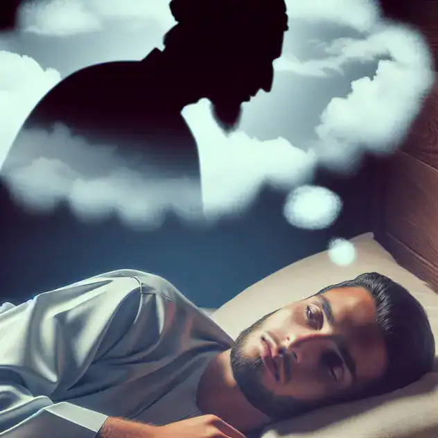 Ý Nghĩa Giấc Mơ: Nằm Mơ Thấy Có Người Gọi Tên Mình