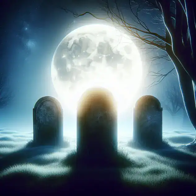 Nằm Mơ Thấy 3 Ngôi Mộ: Điềm Báo Và Ý Nghĩa Sâu Sắc