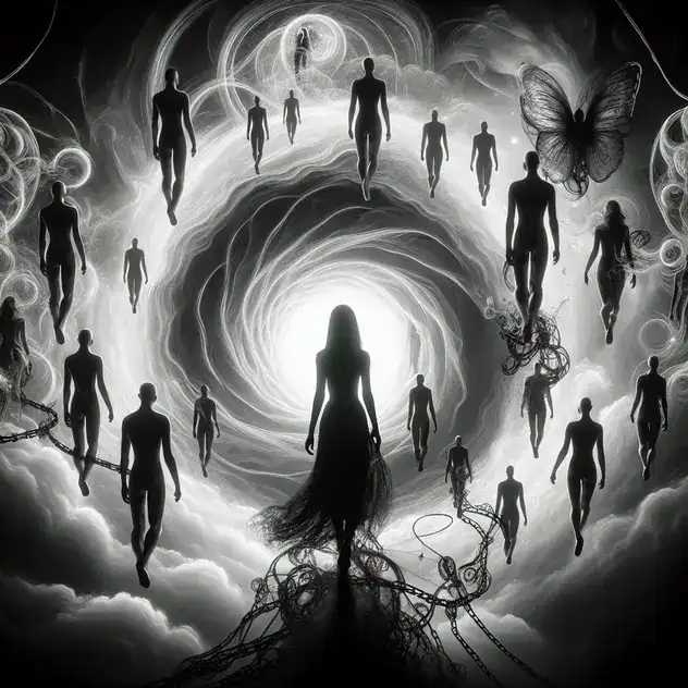 Giải Mã Giấc Mơ: Nằm Mơ Thấy Một Người Nhiều Lần