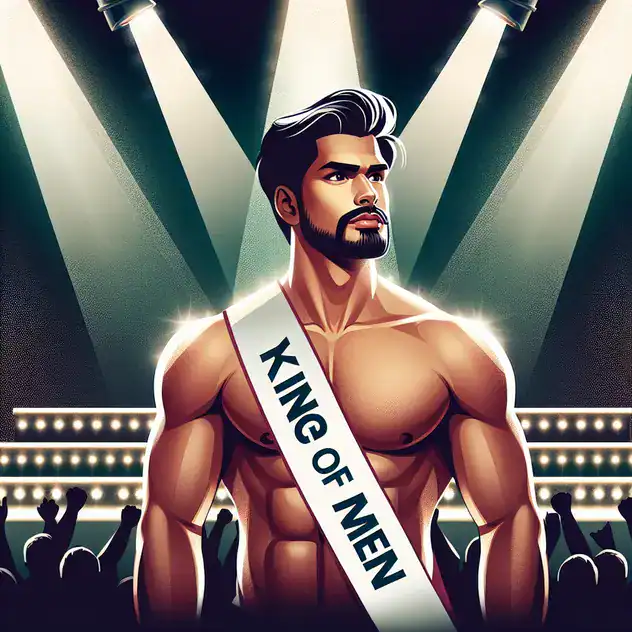 Nam Vương Nghĩa Là Gì: Danh Hiệu Tôn Vinh Đẳng Cấp Nam Giới