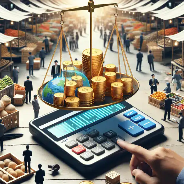 Nett là gì? Thông tin chi tiết về thuật ngữ nett trong kinh tế và dịch vụ