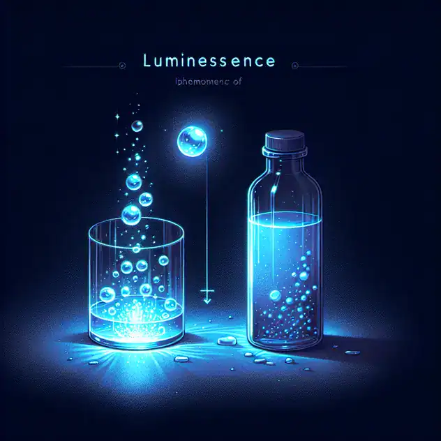 Phát Quang là Gì?