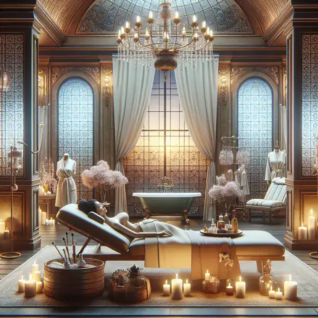 Đánh giá Royal Spa: Dịch vụ massage và chăm sóc sức khỏe tốt nhất tại Việt Nam