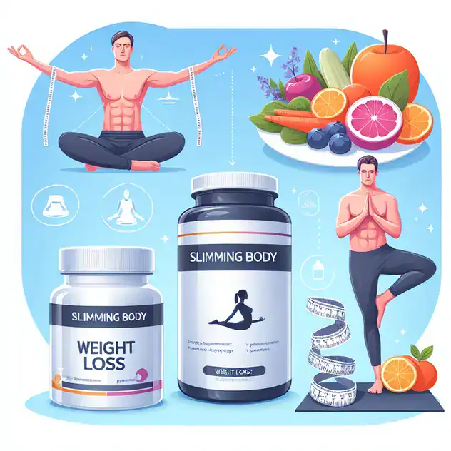 Slimming Body là gì? Giải pháp giảm cân hiệu quả