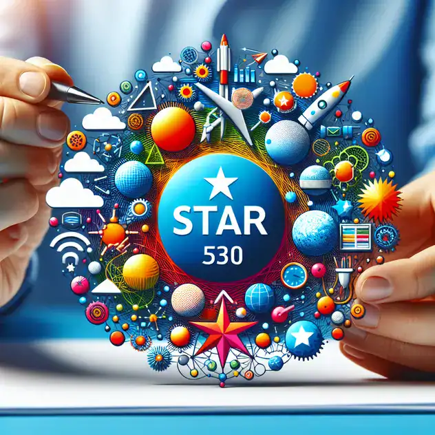 Tìm hiểu về Star 530: Doanh nghiệp, sản phẩm và dịch vụ