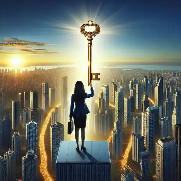 Ưu thế là gì? Khám phá những lợi ích từ Công Ty TNHH Công Nghệ Và Dịch Vụ Di Động Ưu Thế