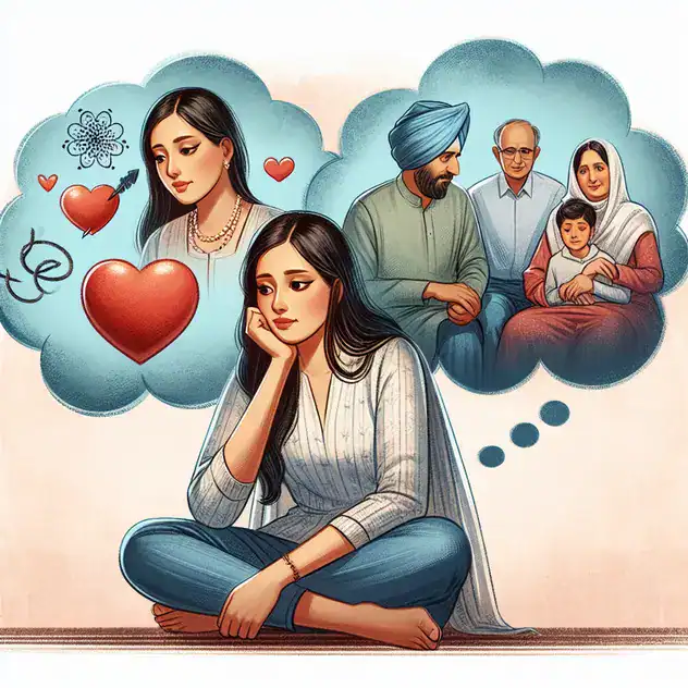 Giấc Mơ Vợ Thấy Chồng Ngoại Tình: Giải Mã và Những Điều Cần Làm