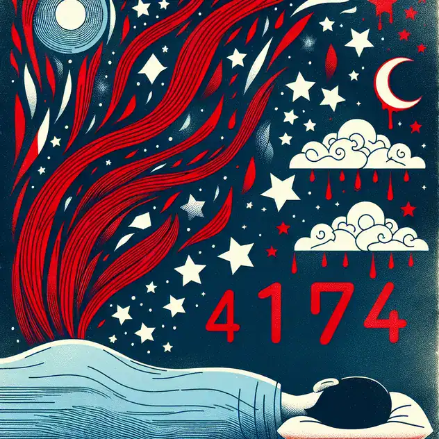 Ý Nghĩa Giấc Mơ Thấy Máu: Diễn Giải và Con Số May Mắn