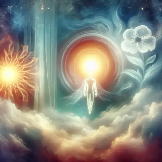 Giải Mã Ý Nghĩa Giấc Mơ Thấy Người Chết