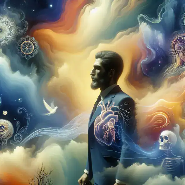 Ý Nghĩa Giấc Mơ Thấy Người Thân Chết